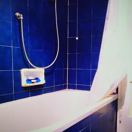 Di Trevi Appartement