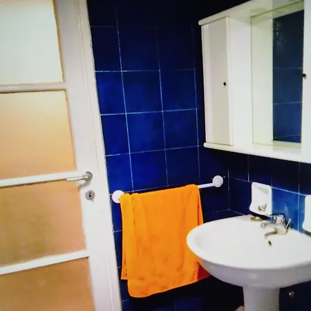 Appartement Di Trevi
