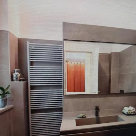 Appartement Di Trevi Rome