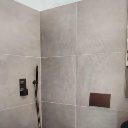 Apartamento Di Trevi *