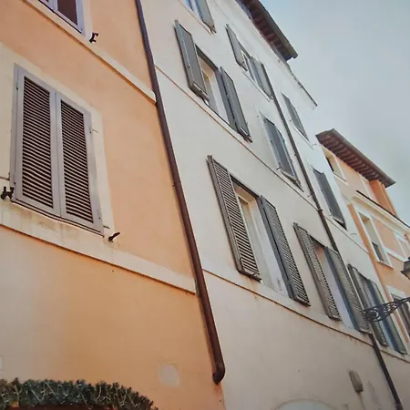 Di Trevi Apartamento Roma