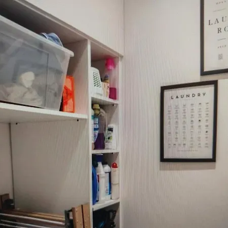 Apartamento Di Trevi Roma