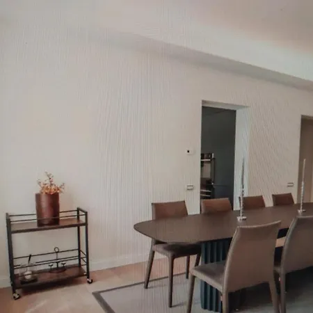 Apartamento Di Trevi Roma