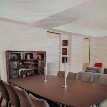 Apartamento Di Trevi Roma