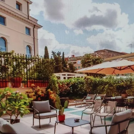 Di Trevi Apartamento