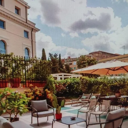 Apartamento Di Trevi *