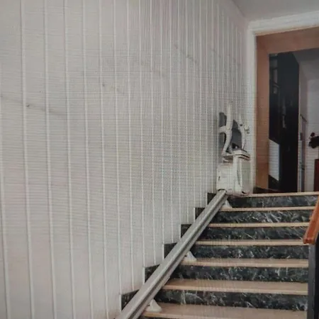 Di Trevi Apartamento Roma
