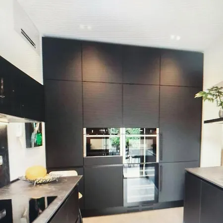 Apartamento Di Trevi