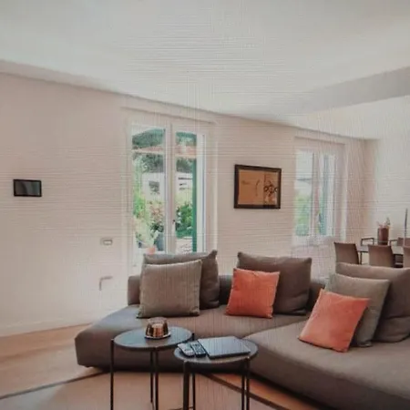 Apartamento Di Trevi Roma