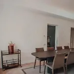 דירה Di Trevi רומא